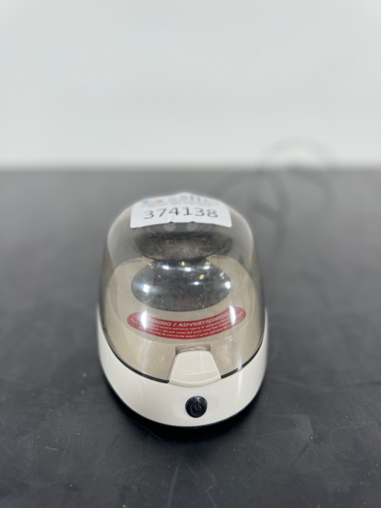 Image of Fisherbrand Sprout Plus Mini Centrifuge